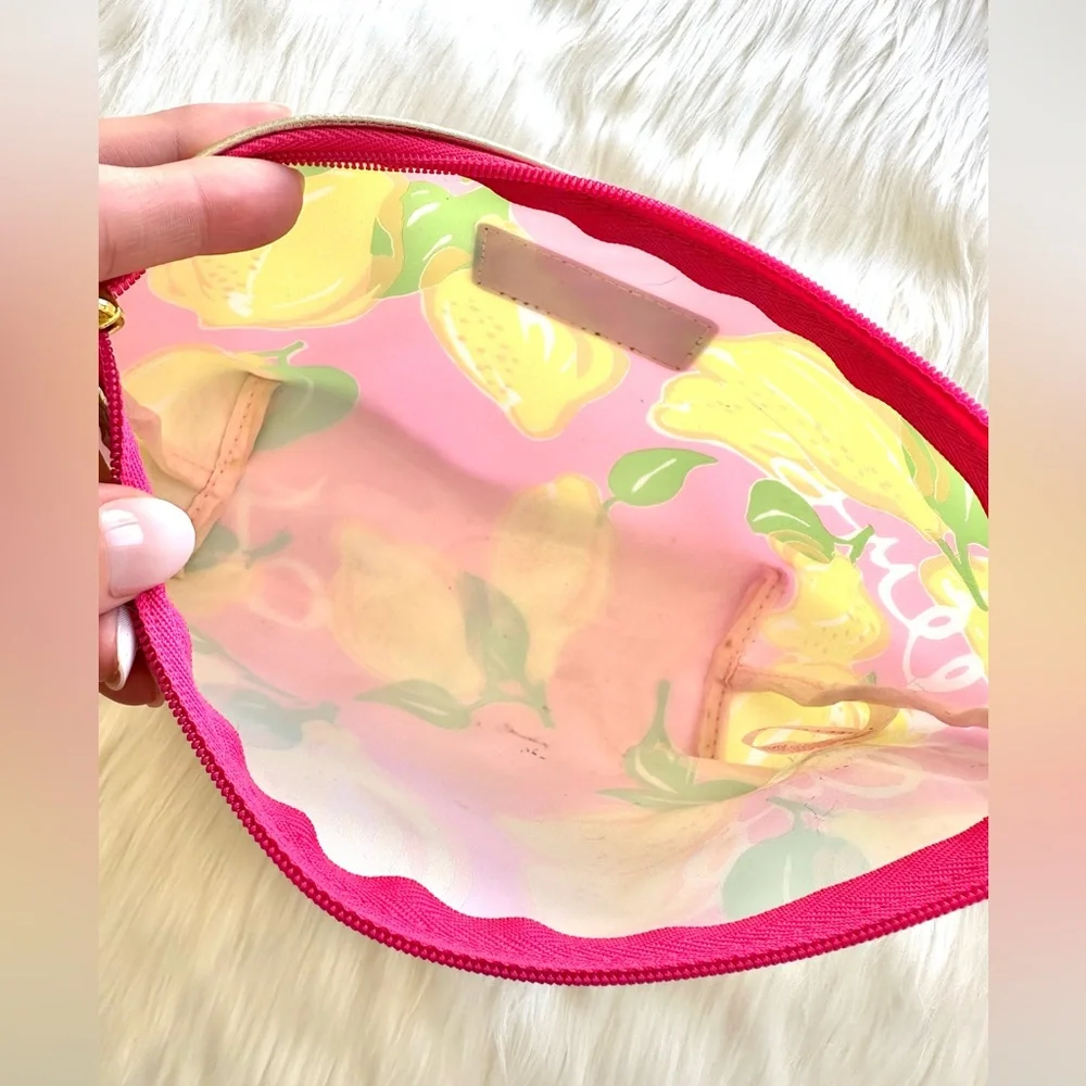 RARE LILLY PULITZER BAG